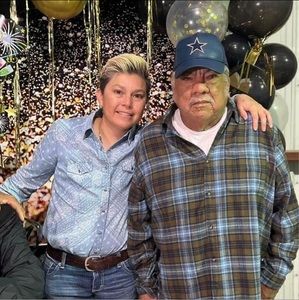 Meet your Posher, Badillo